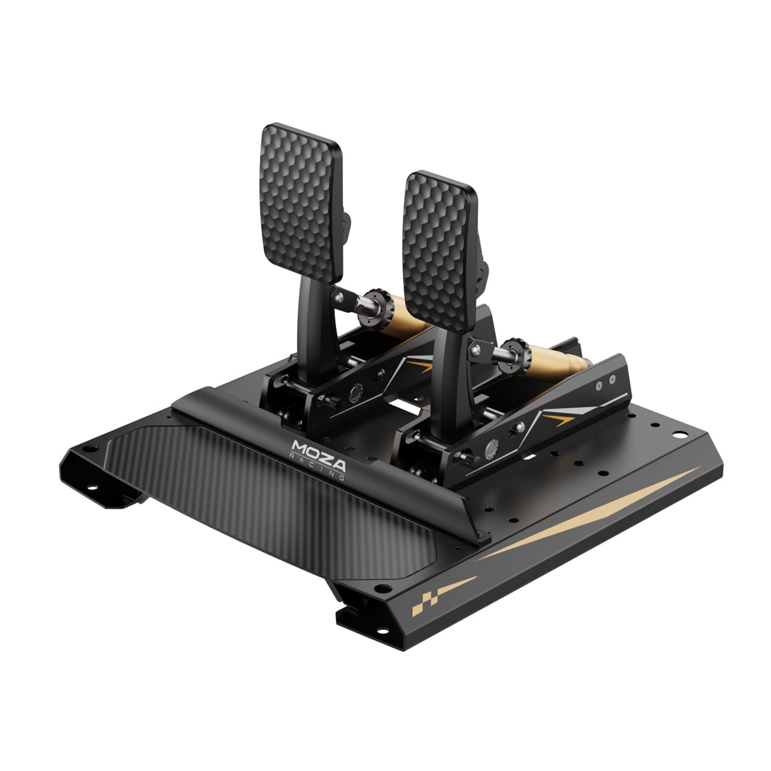 MOZA CRP2 Pedals(throttle+braker) RS066