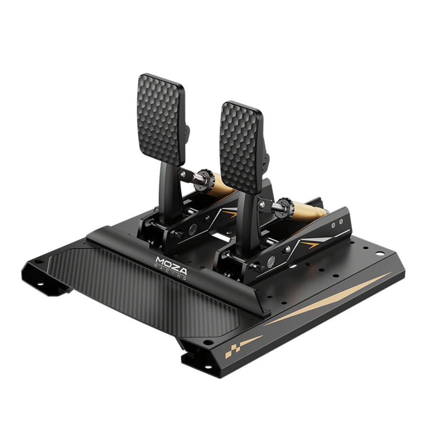 MOZA CRP2 Pedals(throttle+braker) RS066