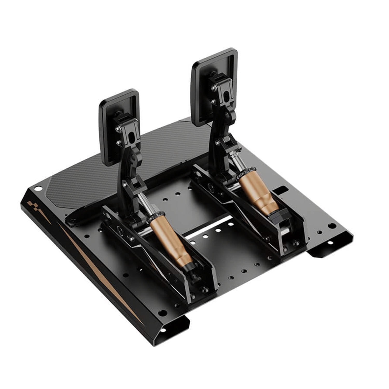 MOZA CRP2 Pedals(throttle+braker) RS066