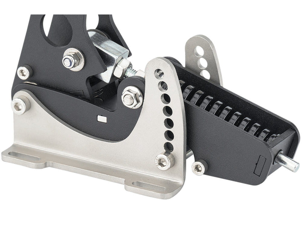 Sprint Black - clutch only HE-SPS1CB