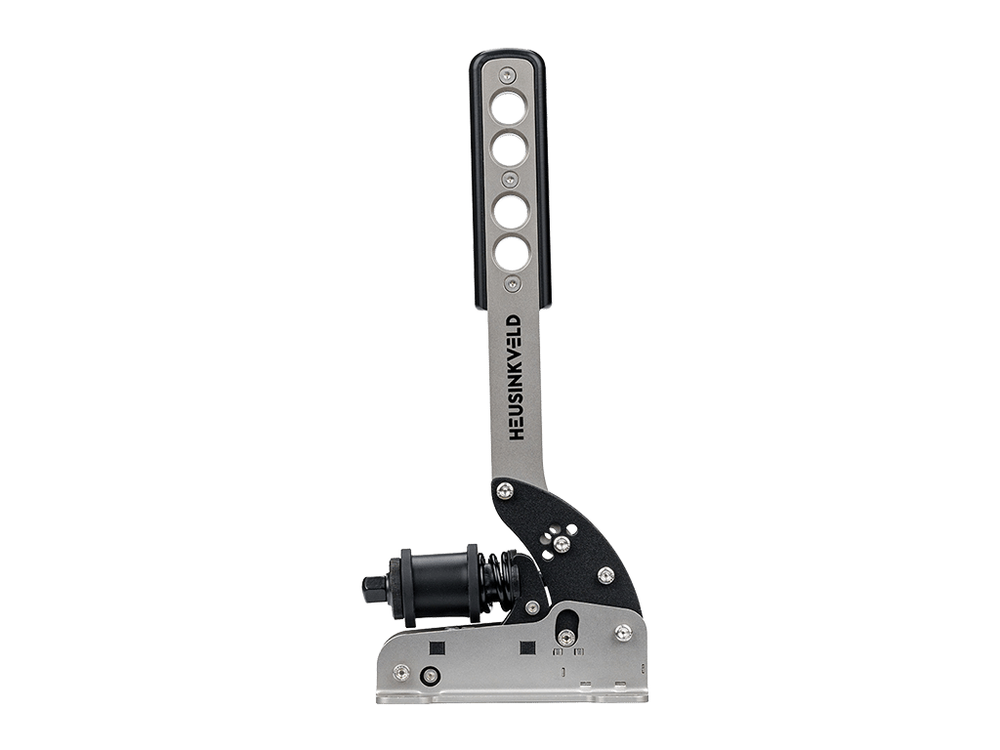 Sim Handbrake Black HE-HBV2B