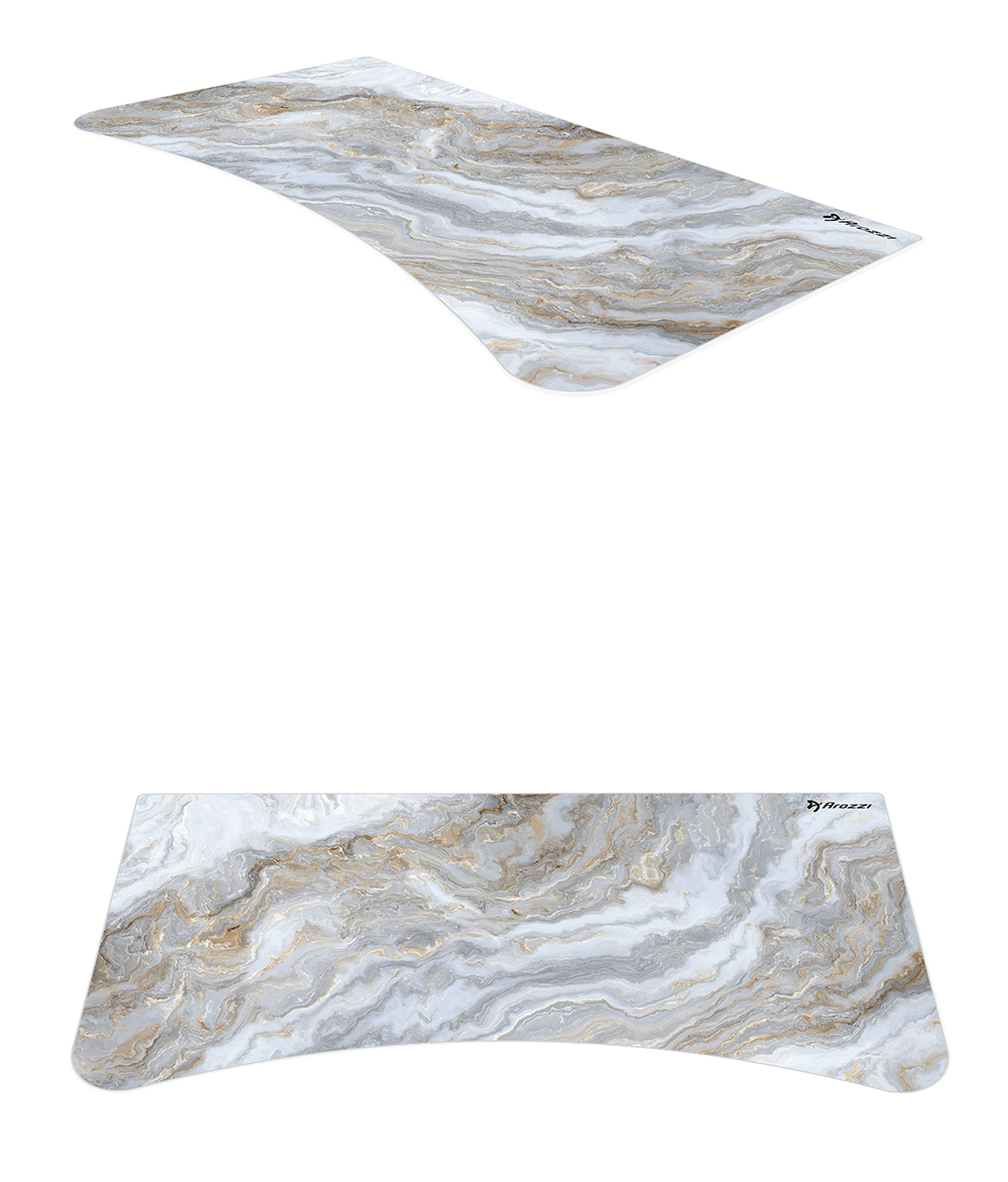 Arozzi Arena Desk Pad - D032