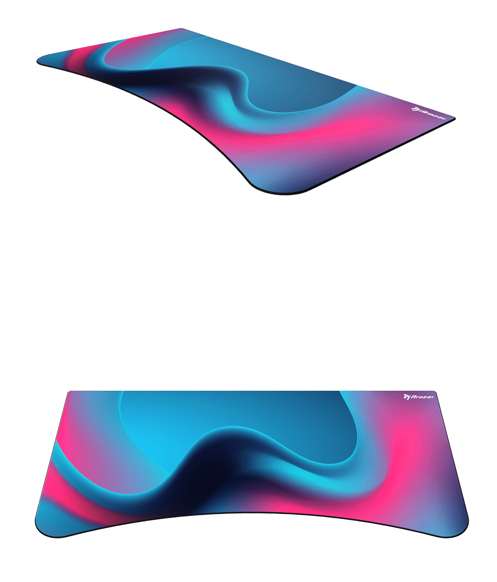 Arozzi Arena Desk Pad - D052