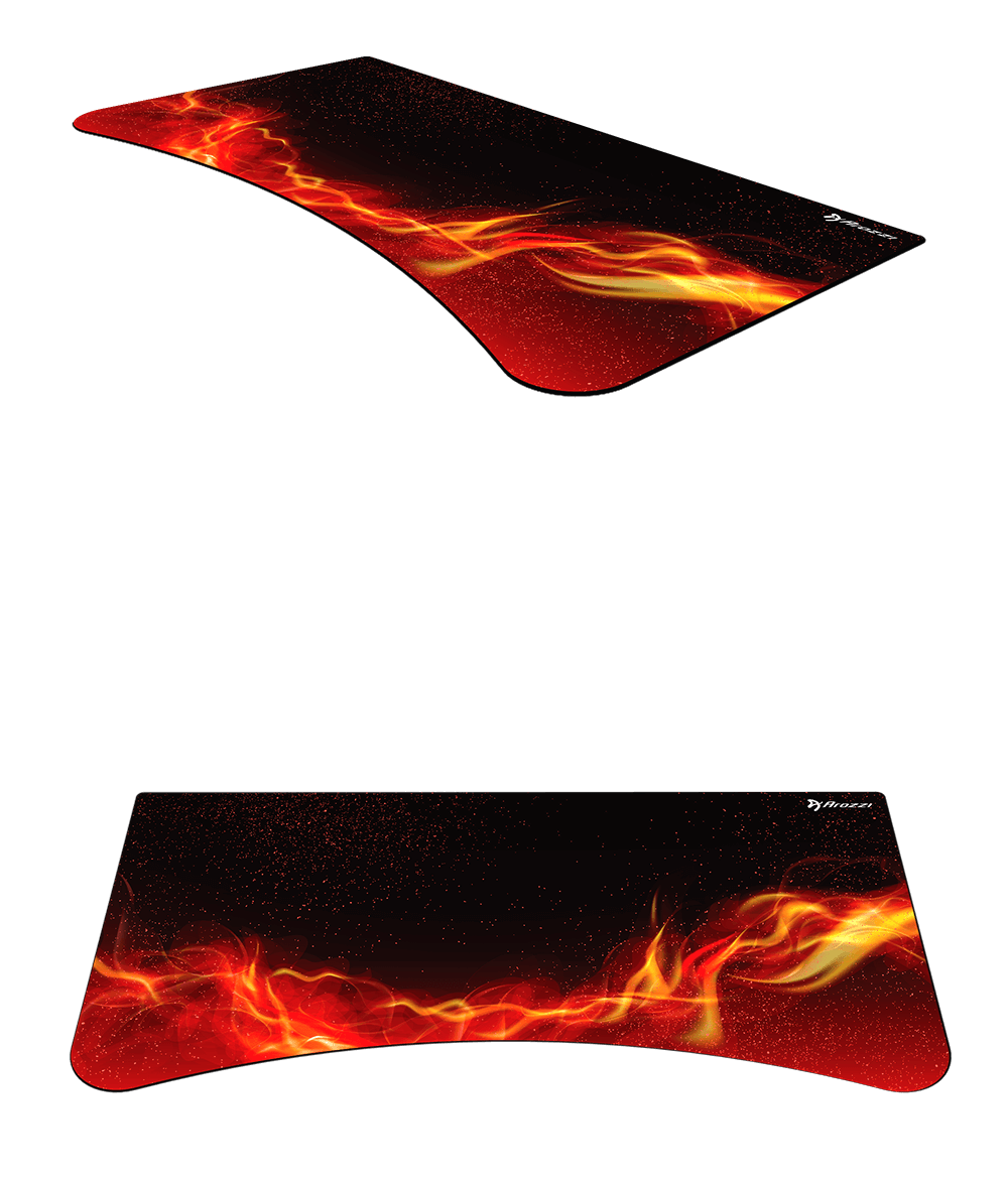 Arozzi Arena Desk Pad - D058