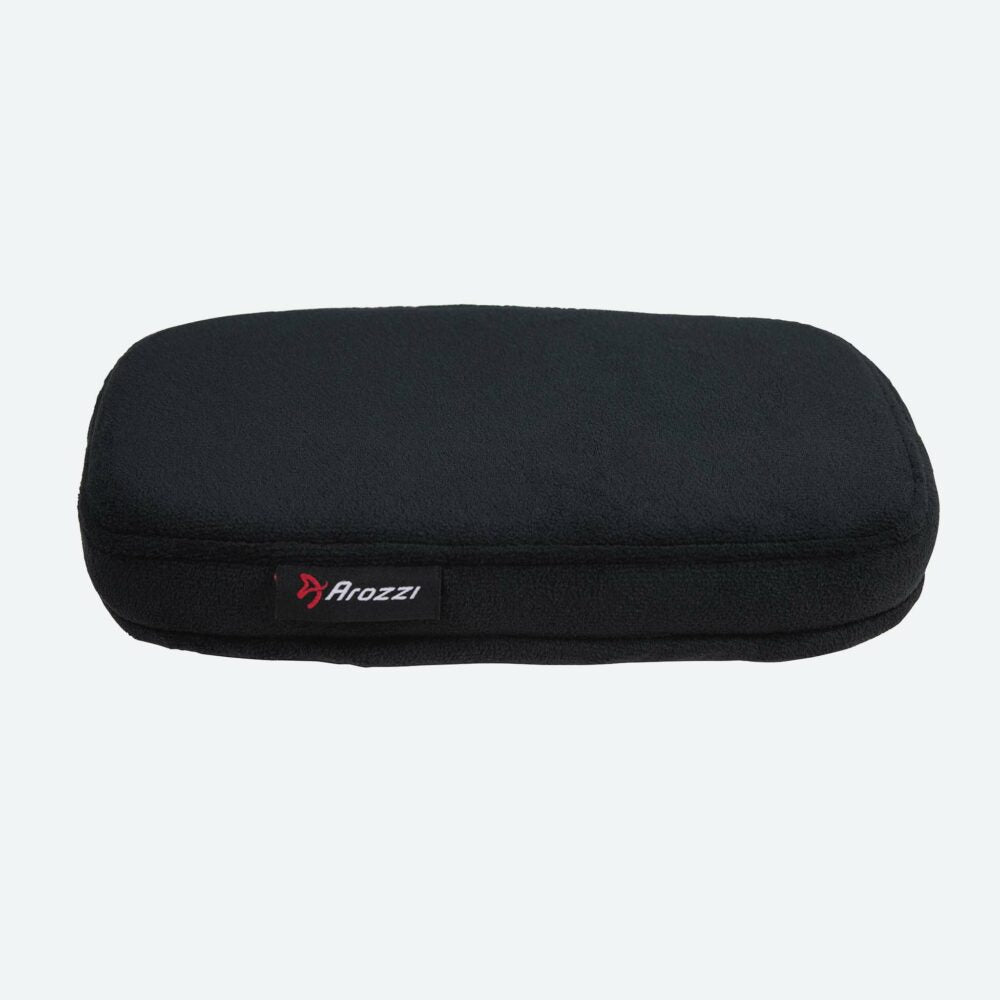 Arozzi Memory Foam Armrest Pads AZ-MFPAD