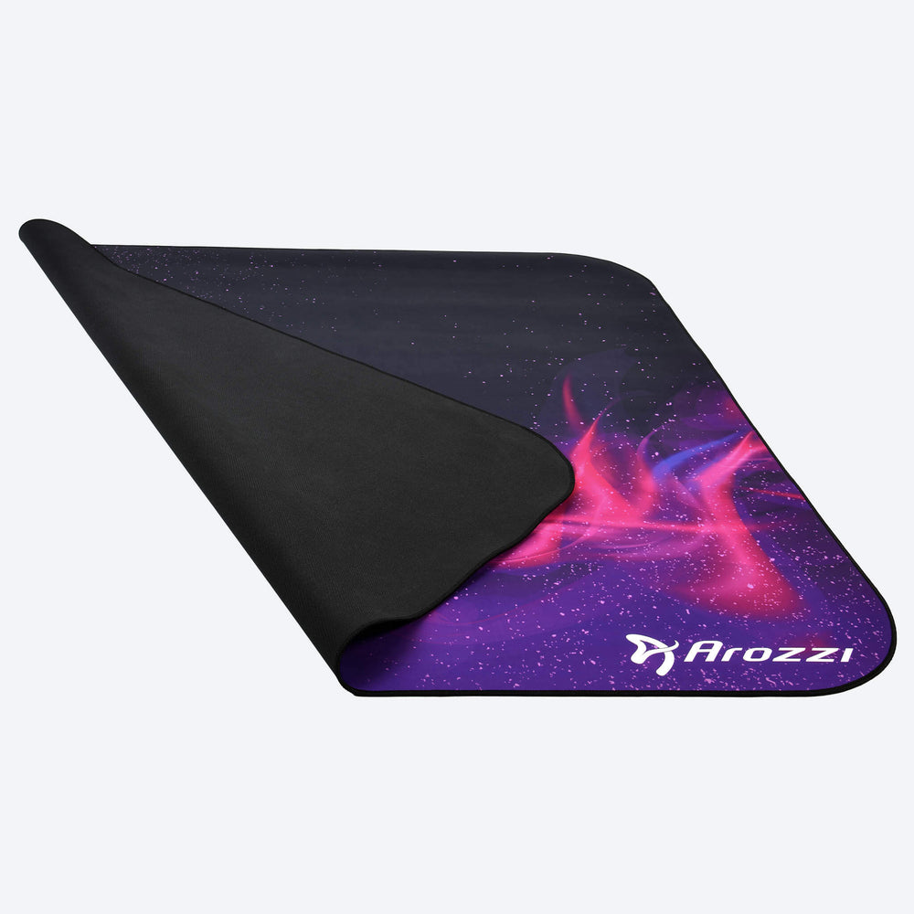 Arozzi ZONA Quattro Floor Pad - Galaxy AZ-ZONA-QTRO-GALAXY