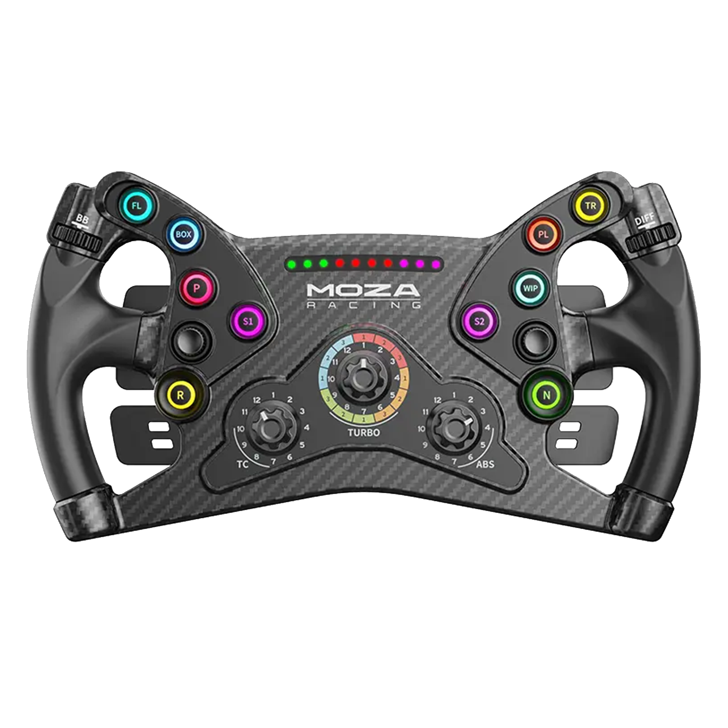 MOZA KS Steering Wheel RS047