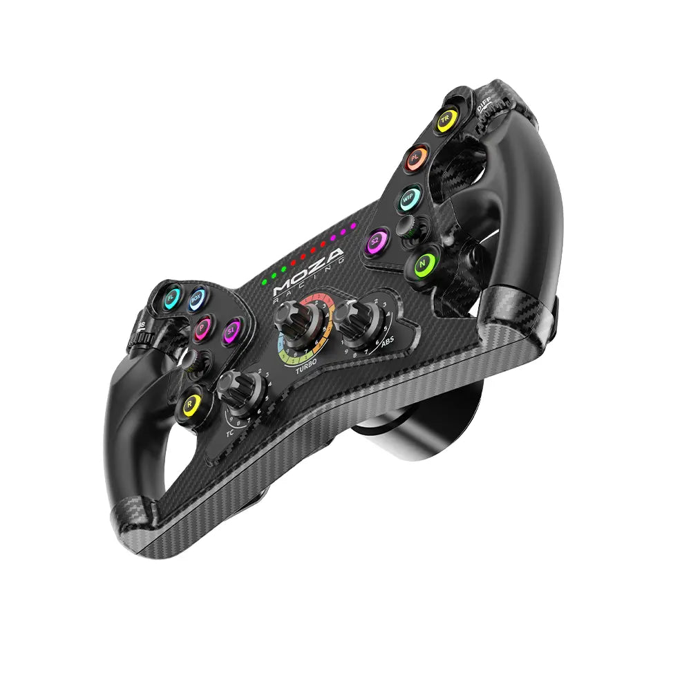 MOZA KS Steering Wheel RS047