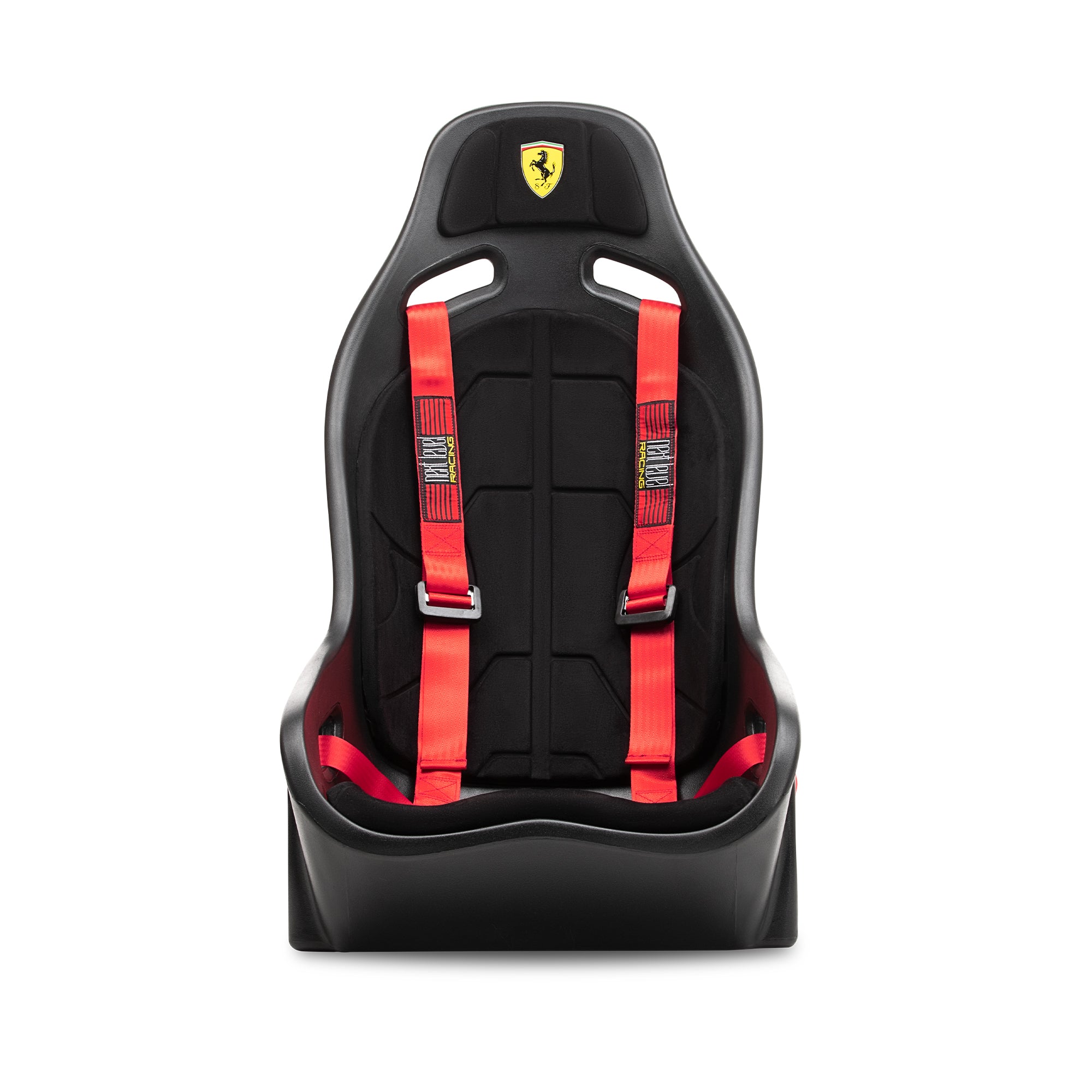 Next Level Racing Elite ES1 Seat Scuderia Ferrari Edition NLR-E047