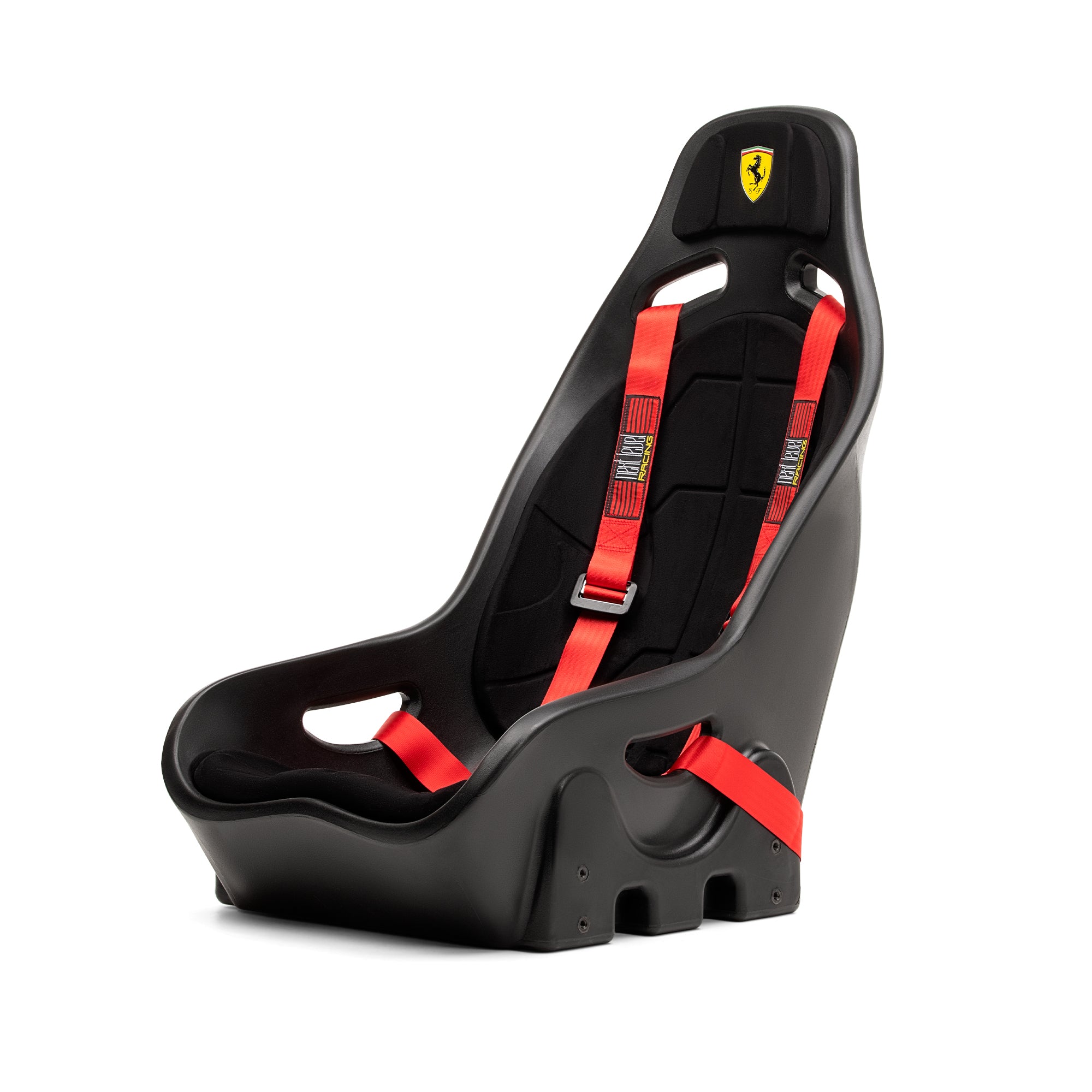 Next Level Racing Elite ES1 Seat Scuderia Ferrari Edition – Sim ...