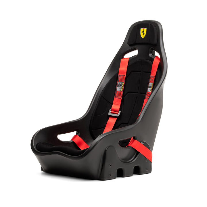 Next Level Racing F-GT Elite 160+ Elite ES1  Scuderia Ferrari Edition セット