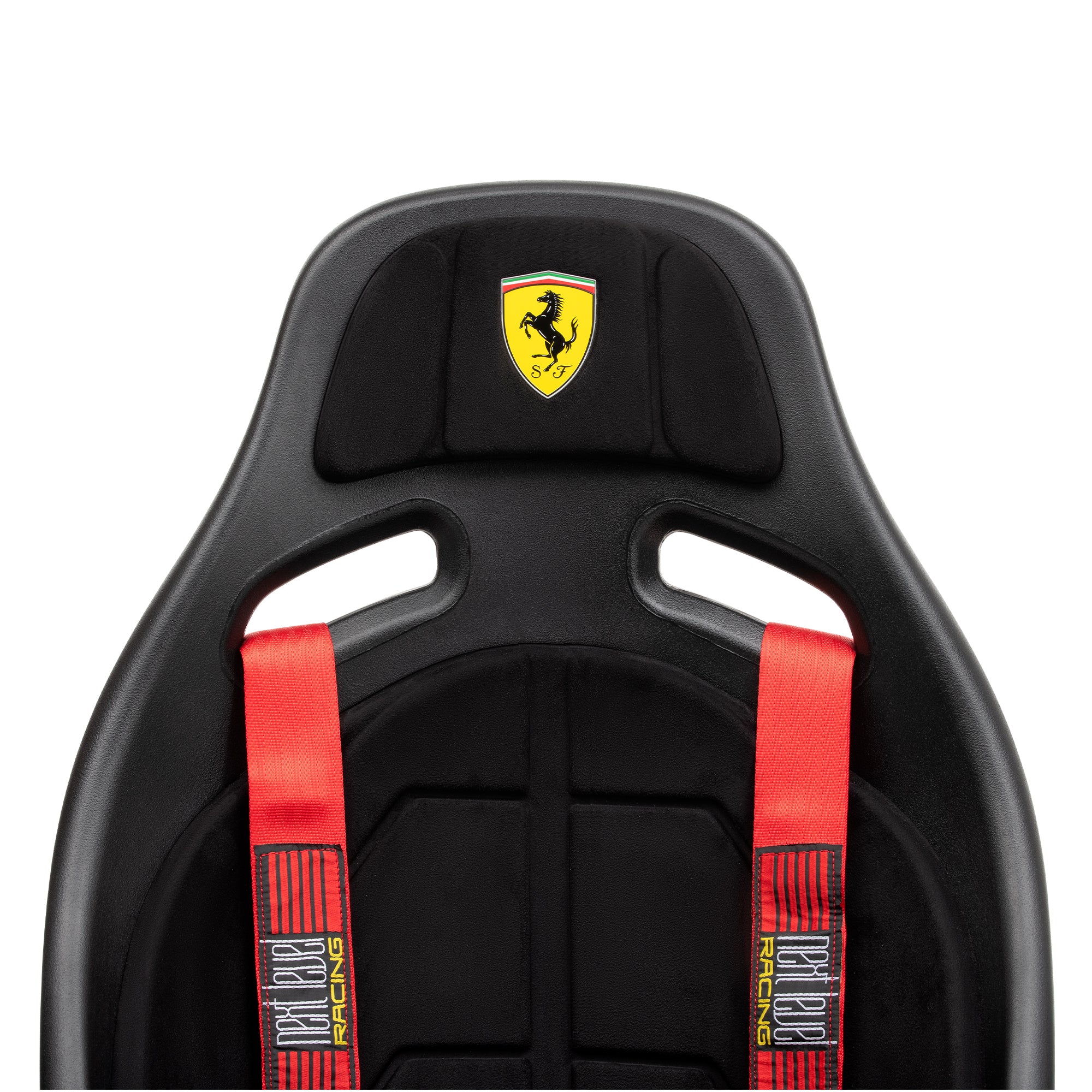 Next Level Racing Elite ES1 Seat Scuderia Ferrari Edition NLR-E047
