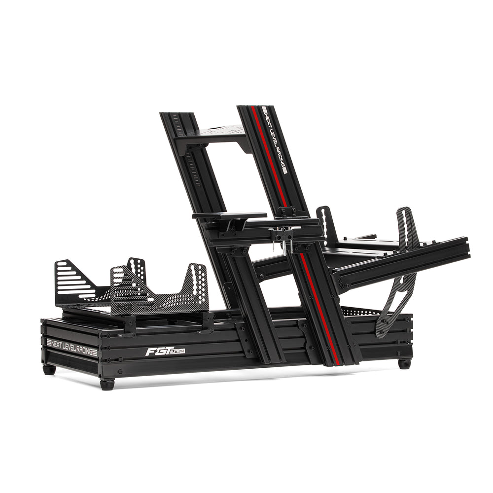 Next Level Racing F-GT Elite 160 Scuderia Ferrari Edition NLR-E048