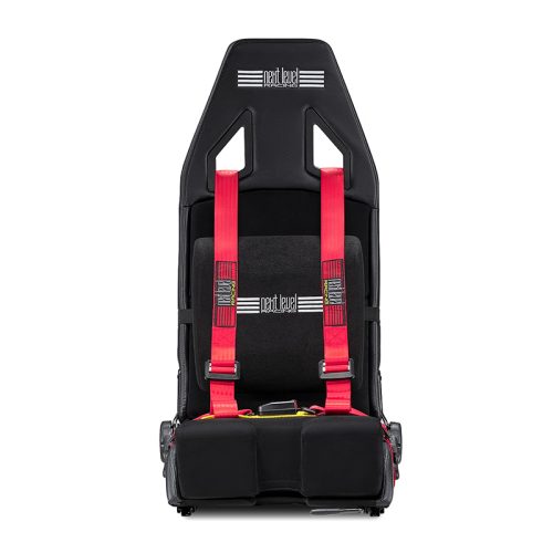 Next Level Racing FLIGHT SIMULATOR SEAT NLR-S030