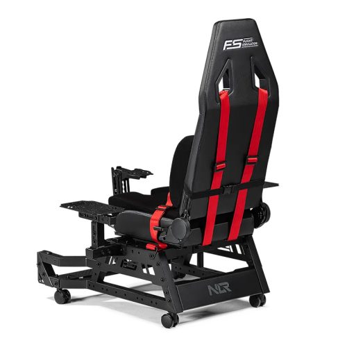 Flight Seat Pro NLR-S033