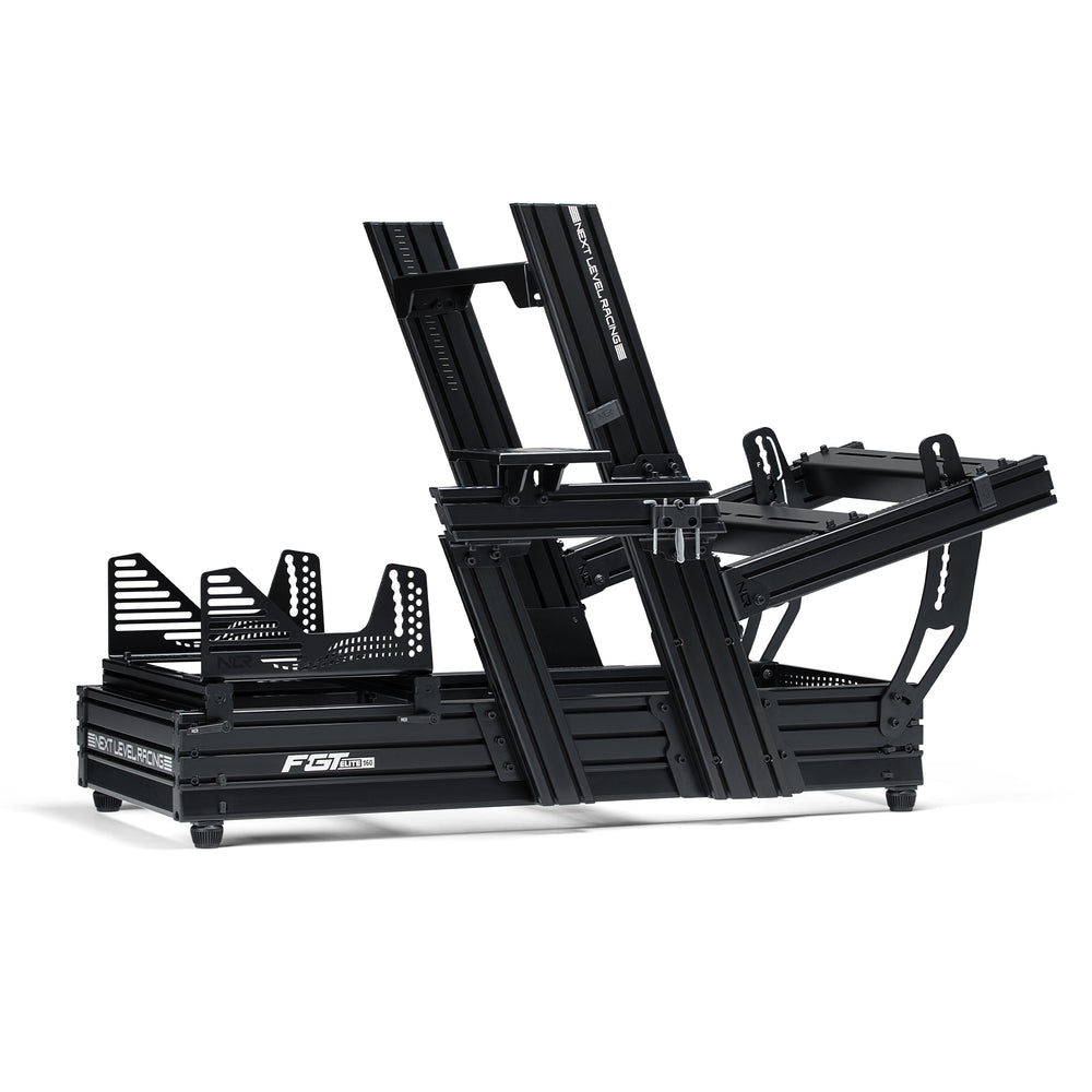 Next Level Racing F-GT Elite 160 Wheel Plate Edition NLR-E025