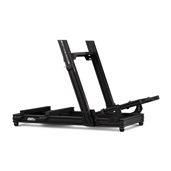 Next Level Racing GT Elite Lite Wheel Plate Edition + ERS2 Seat セット