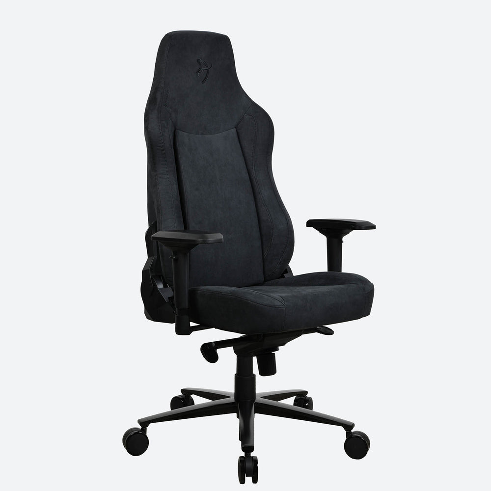 Vernazza Supersoft™ - Pure Black