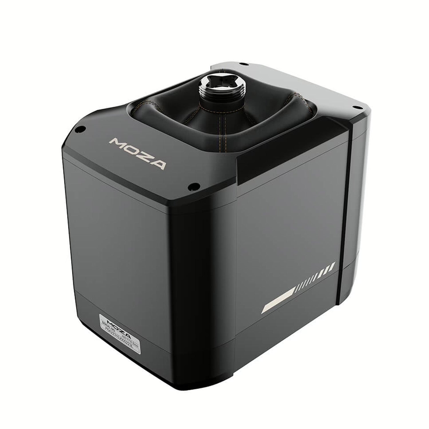 AB9 Active Force Feedback Base AS001 – Sim-Shop MOS