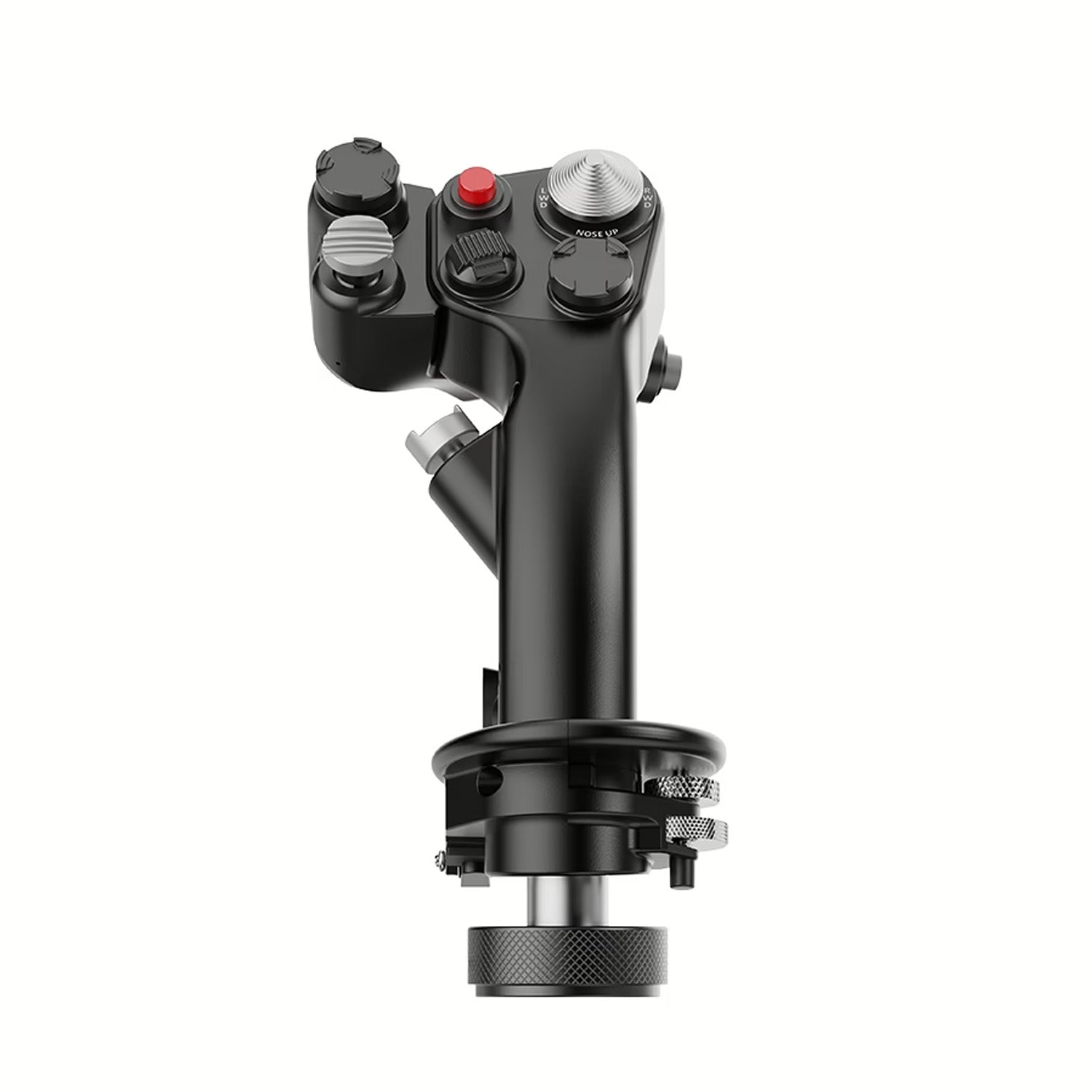 MOZA MH16 Flightstick AS002 – Sim-Shop MOS