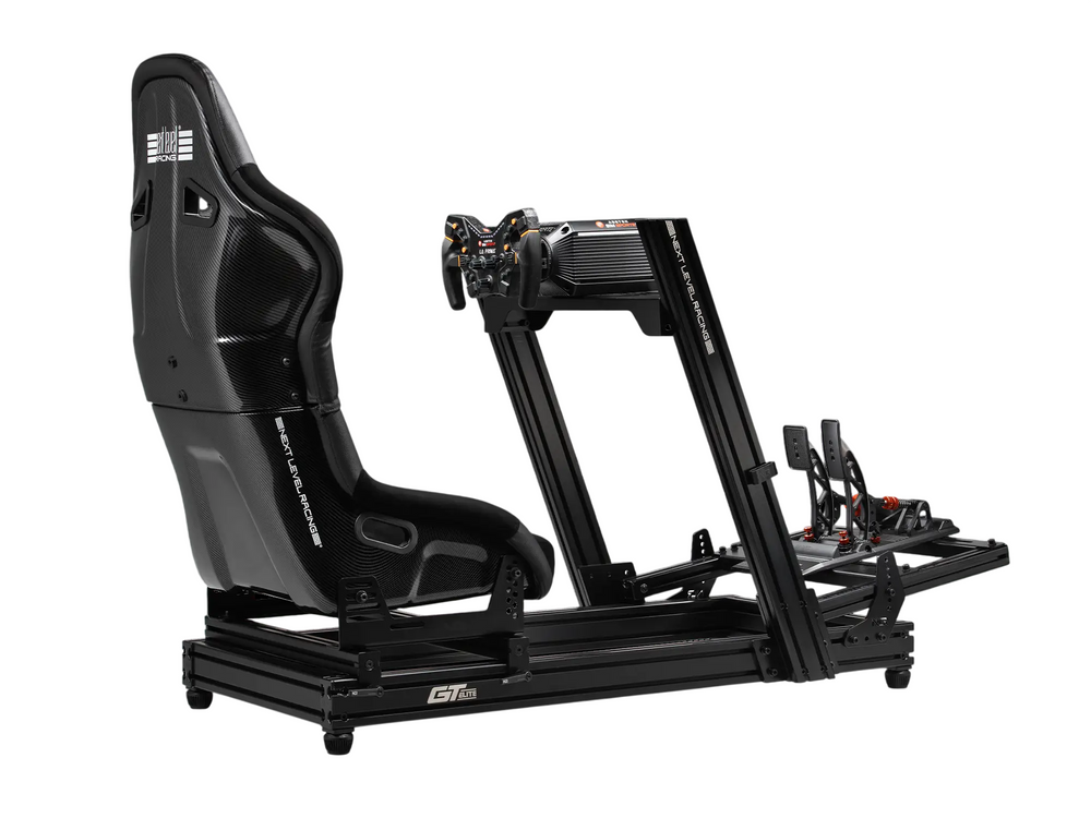 ES2 Sim Racing Seat NLR-E060