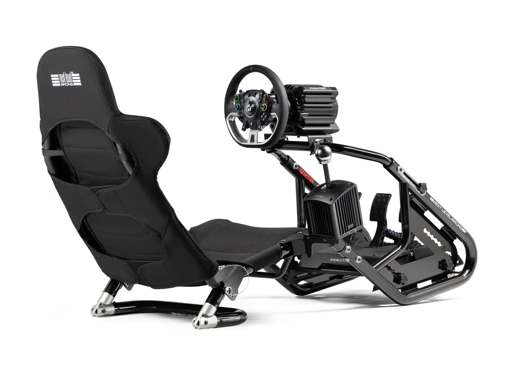 F-GT Shift Simulator Cockpit NLR-R019