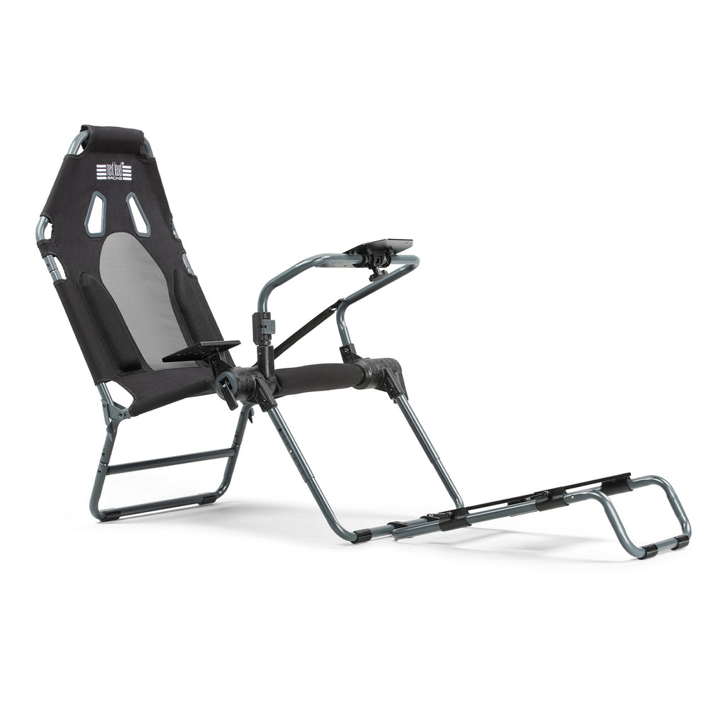 Next Level Racing GT Lite Grey Edition NLR-S021GR