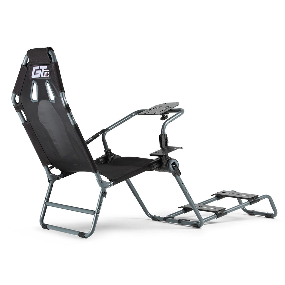 Next Level Racing GT Lite Grey Edition NLR-S021GR