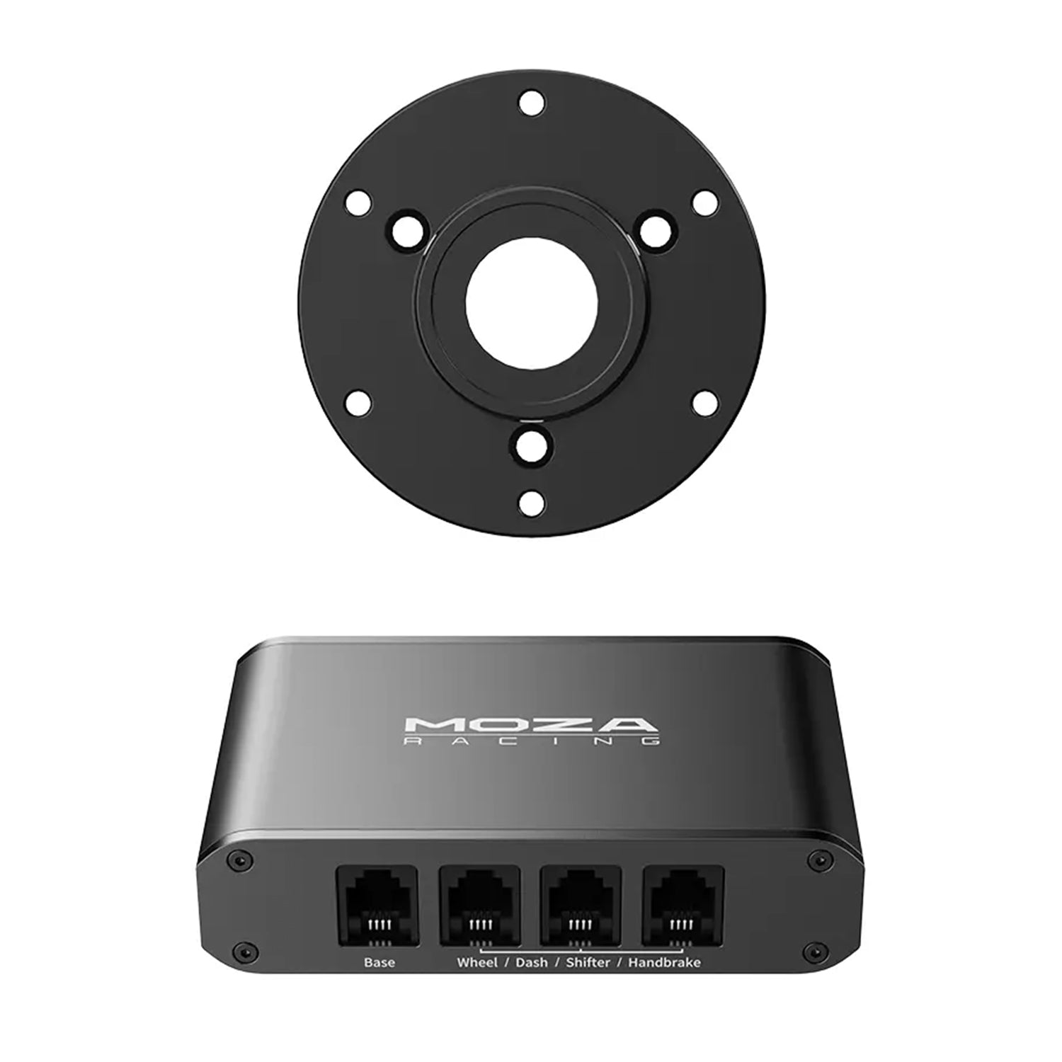 MOZA Universal Hub Kit RS29 – Sim-Shop MOS