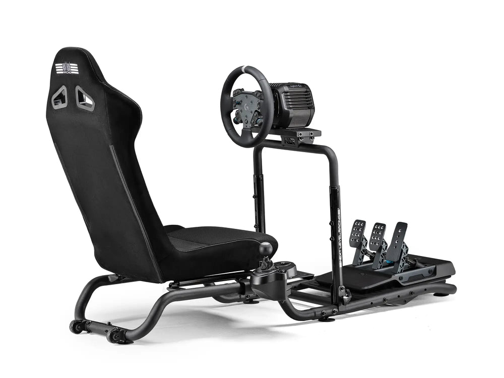 RC Foldable Simulator Cockpit NLR-R017