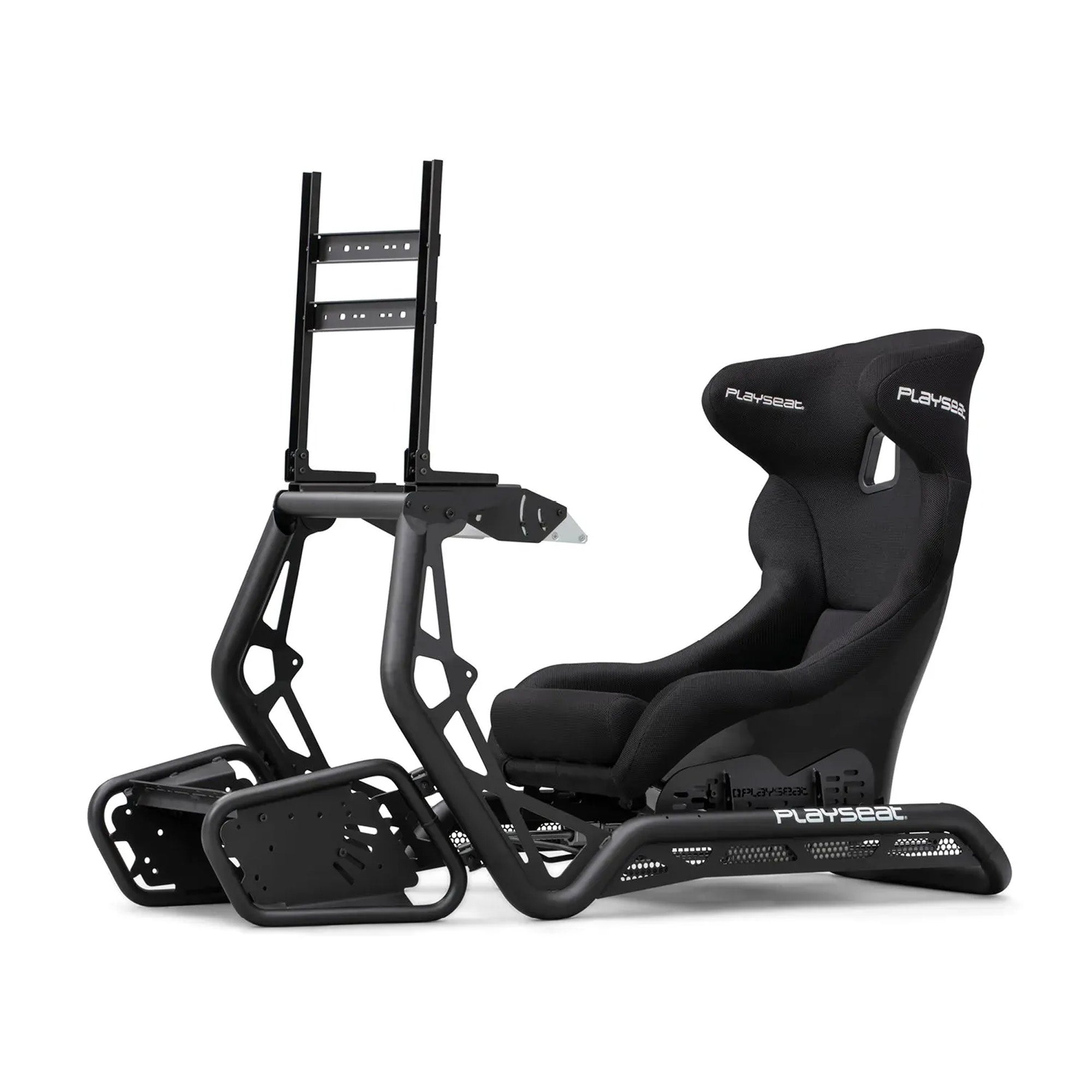 Playseat  Logitech プレイシート、ドライビングフォースプロ Amazon.co.jp: Logitech G923 Racing Wheel + Shifter +