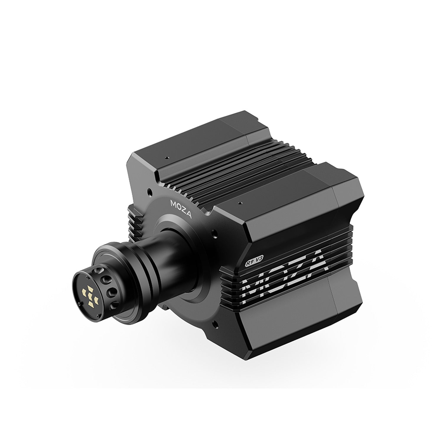 ロレンスさま専用 MOZA R9 V3 Direct Drive Wheel Base ダイレクトドライブベース RS080