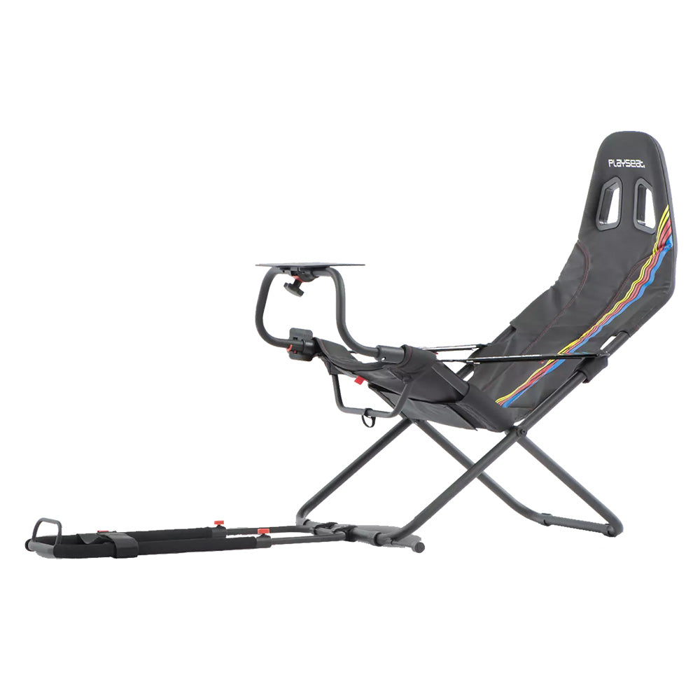 Playseat Challenge-NASCAR Edition – Sim-Shop MOS