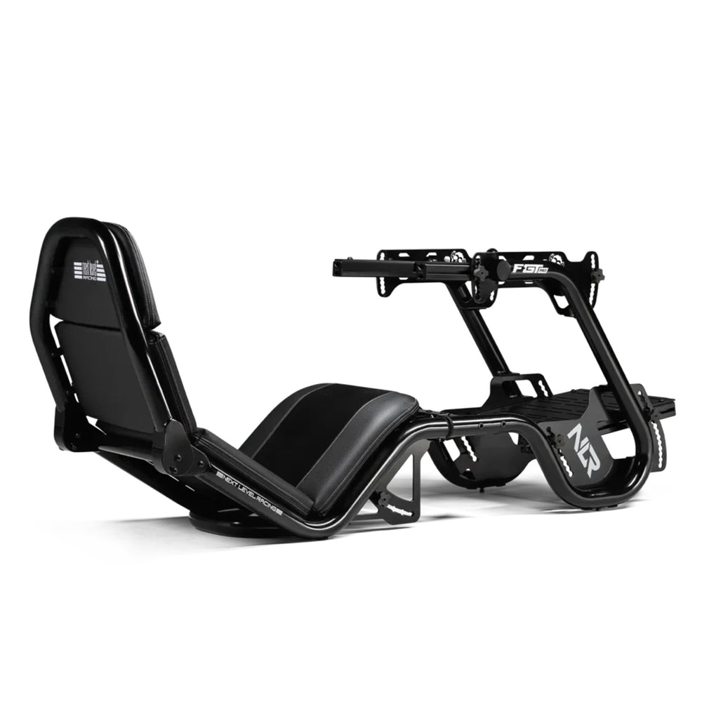 Next Level Racing F-GT PRO Formula and GT Racing Simulator Cockpit NLR-R003