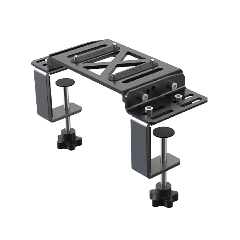 MOZA R5 & R9 Table Clamp RS12 – Sim-Shop MOS