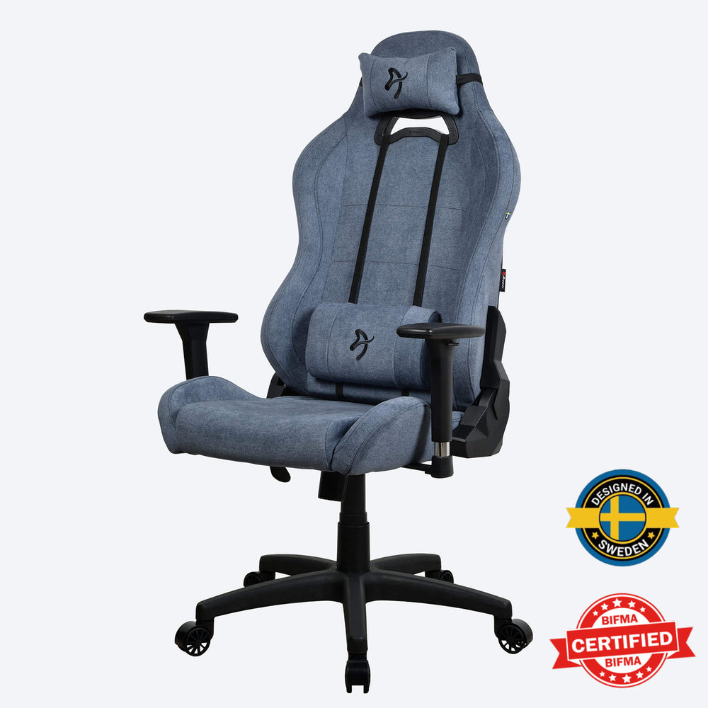 Torretta SoftFabric™ - Blue