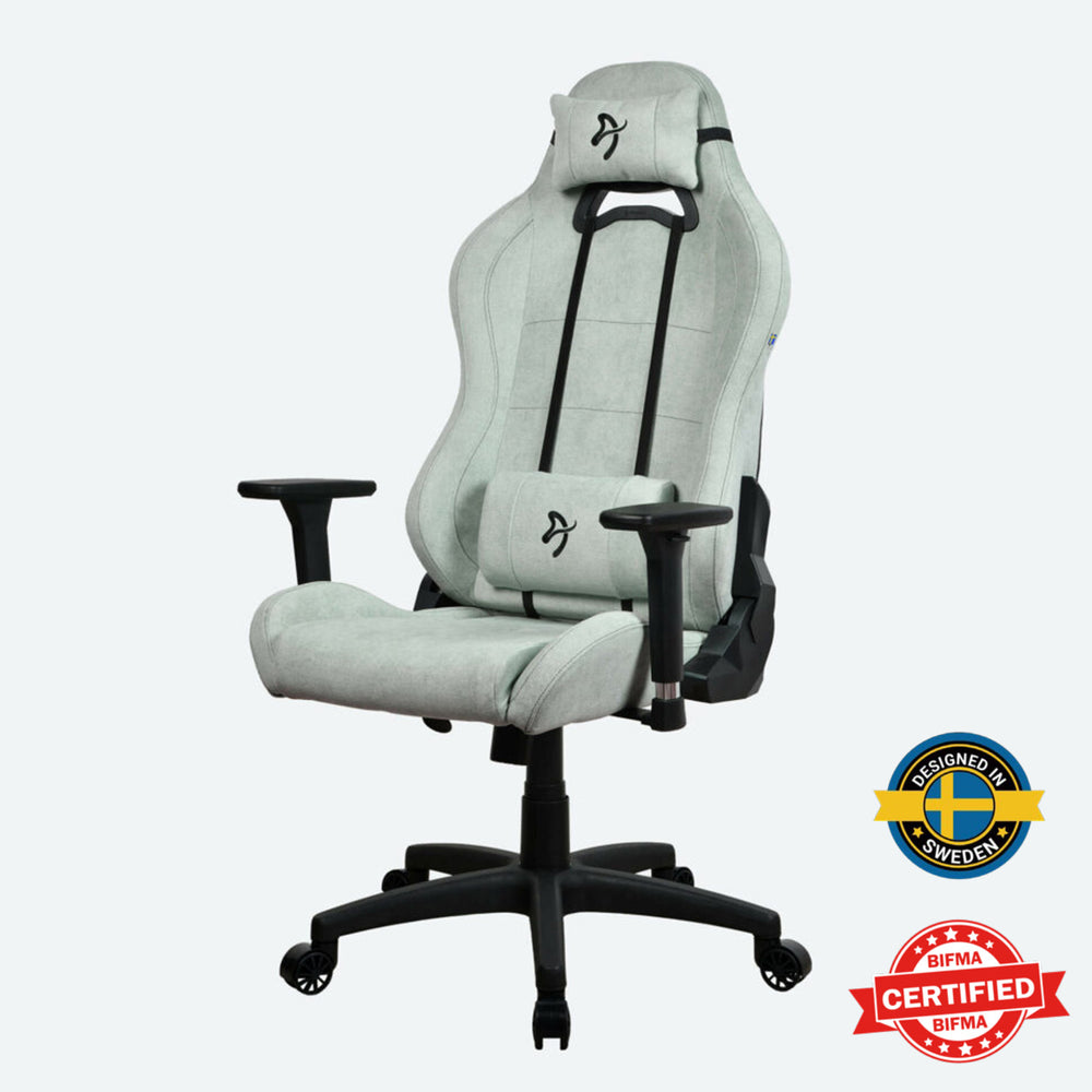 Torretta SoftFabric™ -Pearl Green