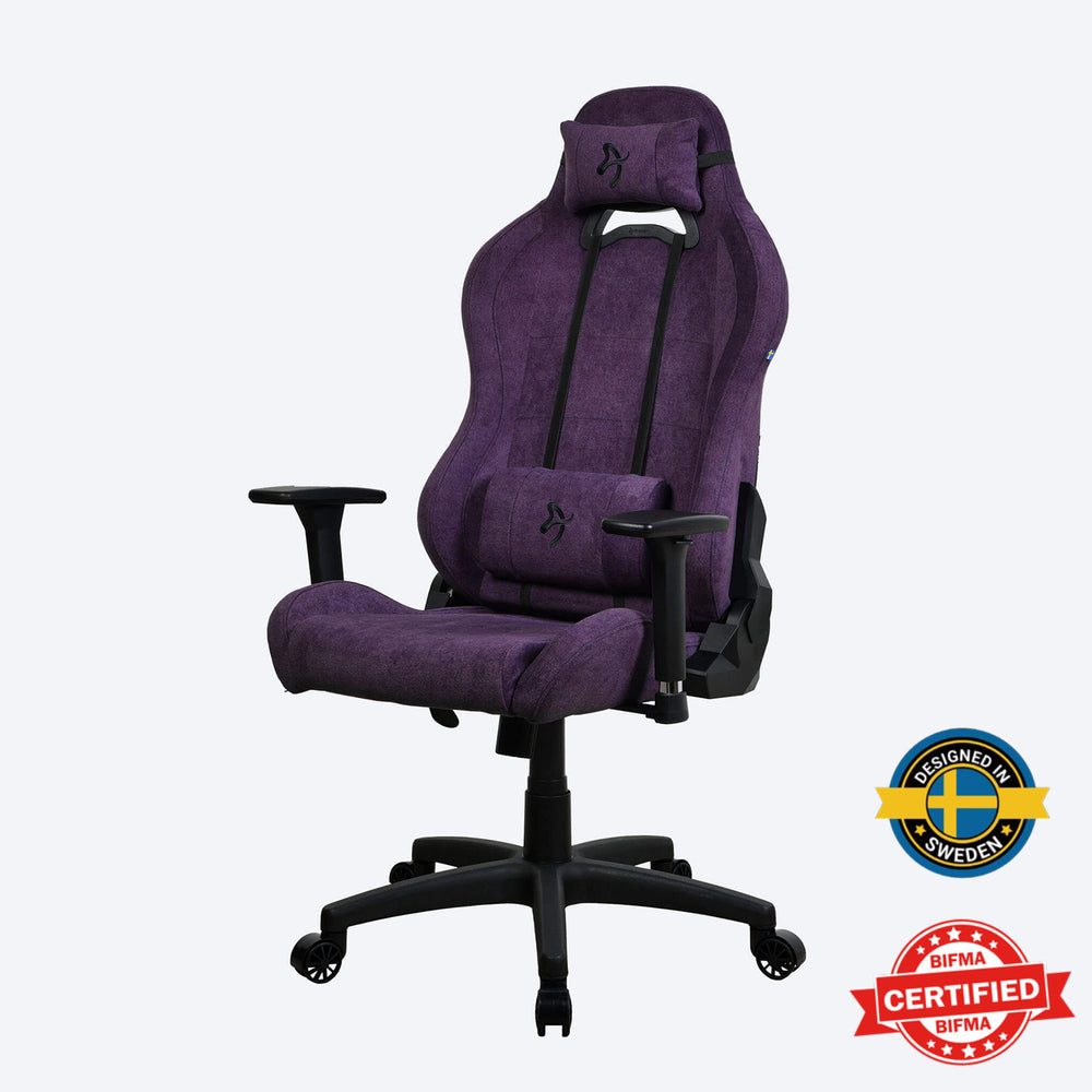 Torretta SoftFabric™ -Purple