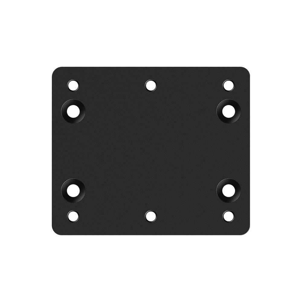 R5 40mm to 66mm 4 holes Adapter Plate RS30