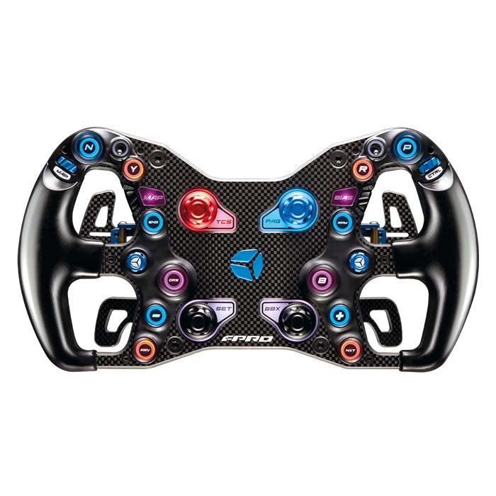 Cube Controls F-Pro Black FPROBLK