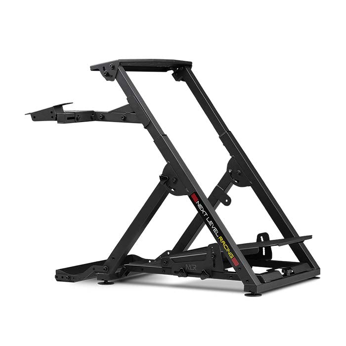 Next Level Racing WHEEL STAND 2.0 | gualterhelicopteros.com.br