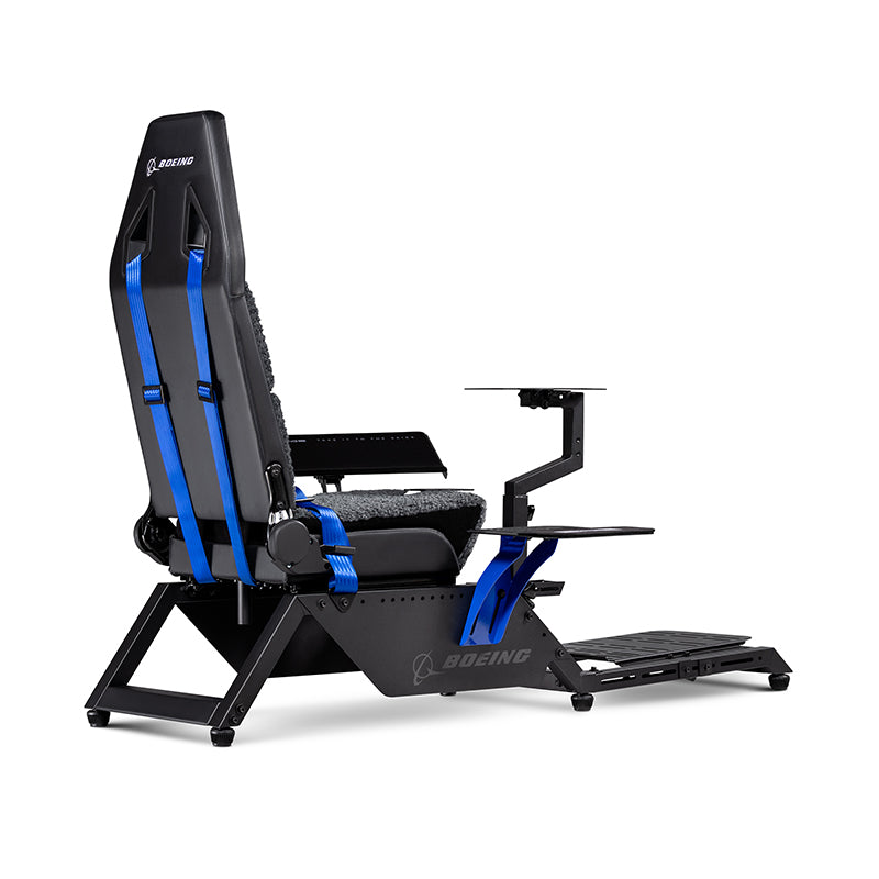 Flight Simulator Boeing Commercial Edition NLR-S027