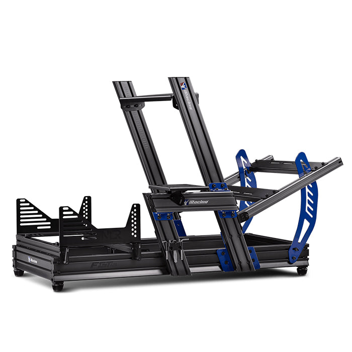 Next Level Racing F-GT ELITE IRACING EDITION NLR-E012