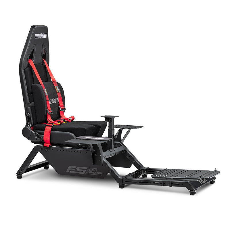 Flight Simulator NLR-S018