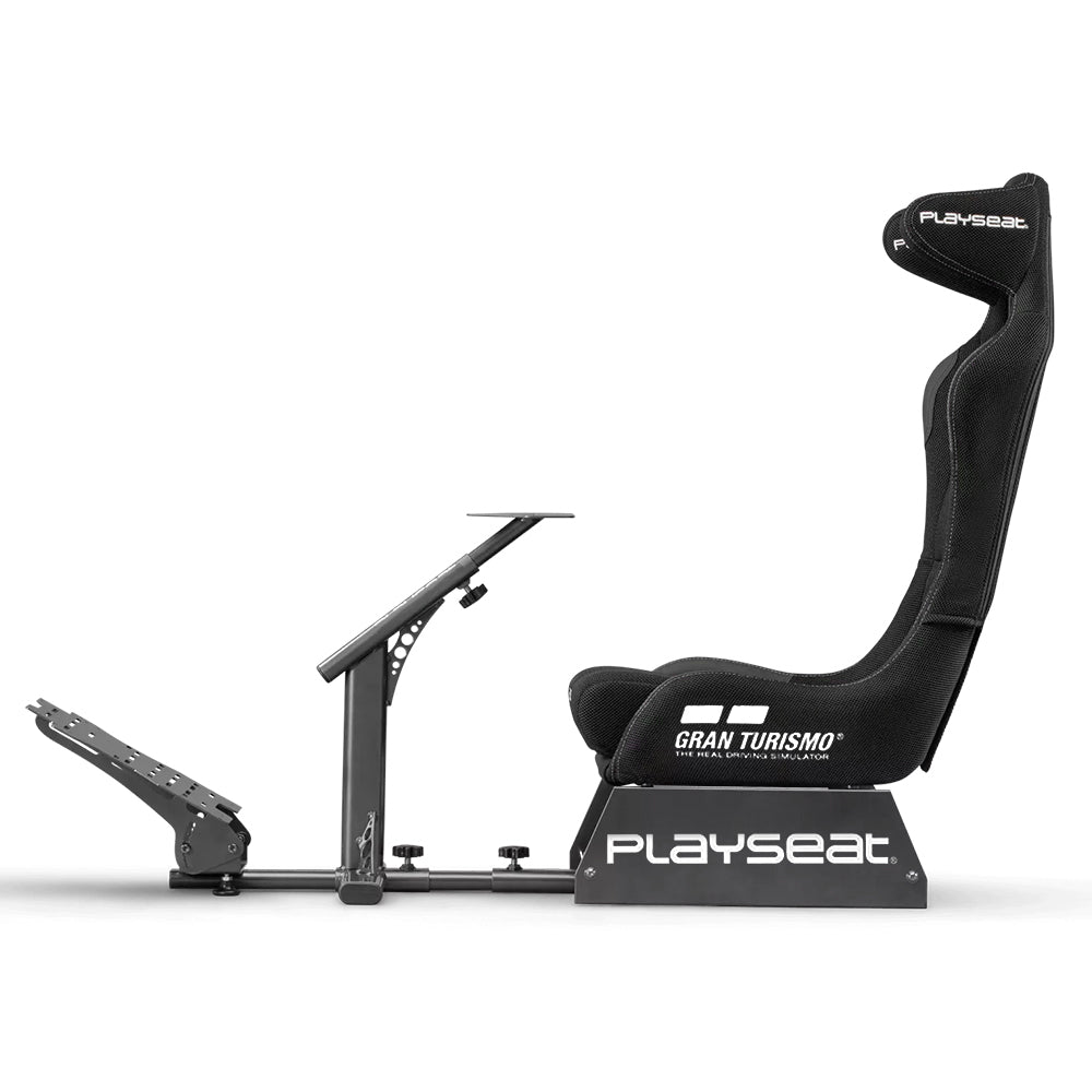Playseat Evolution PRO - GRAN TURISMO REG.00061