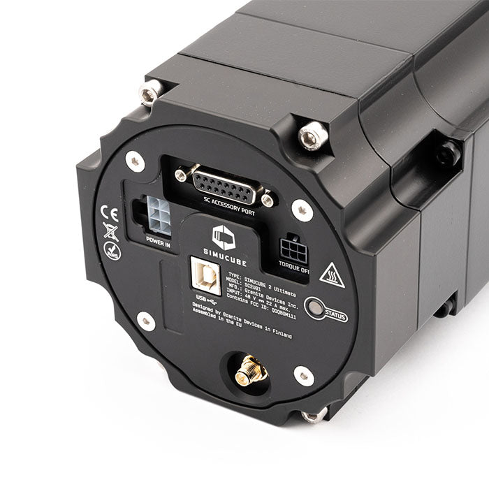 Simucube 2 Ultimate SC2ULT