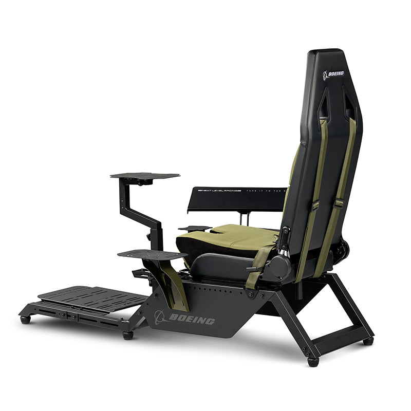 Flight Simulator Boeing Military Edition NLR-S028