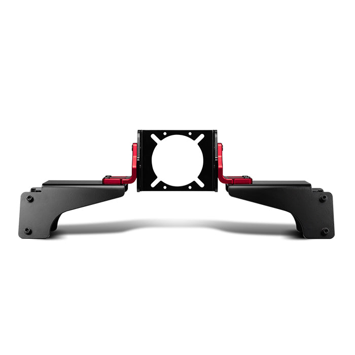 Elite Premium DD Side and Front Mount Adapter NLR-E009