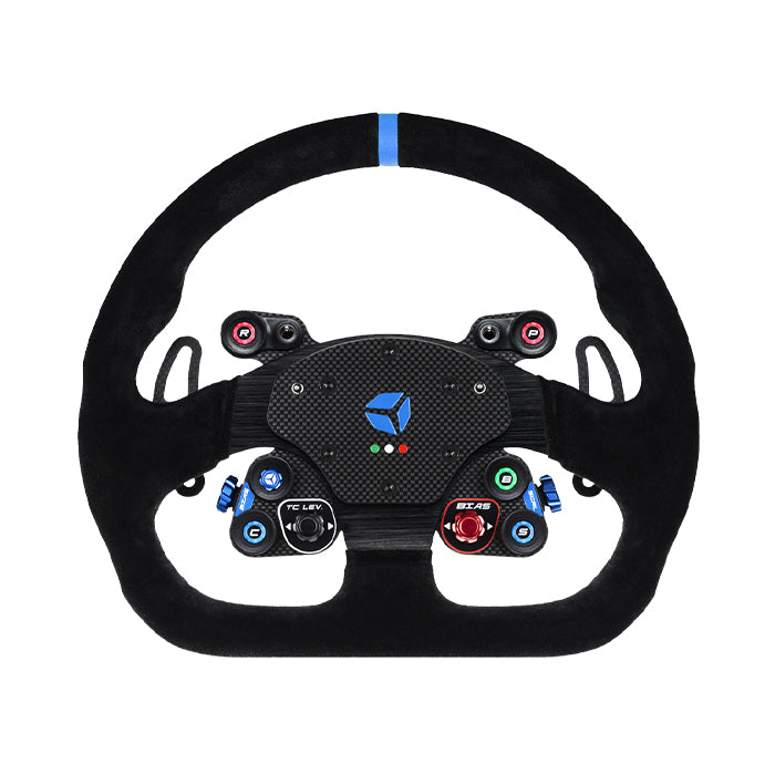 Cube Controls GT Pro CUBE USB Blue GTTPROCUBBLU