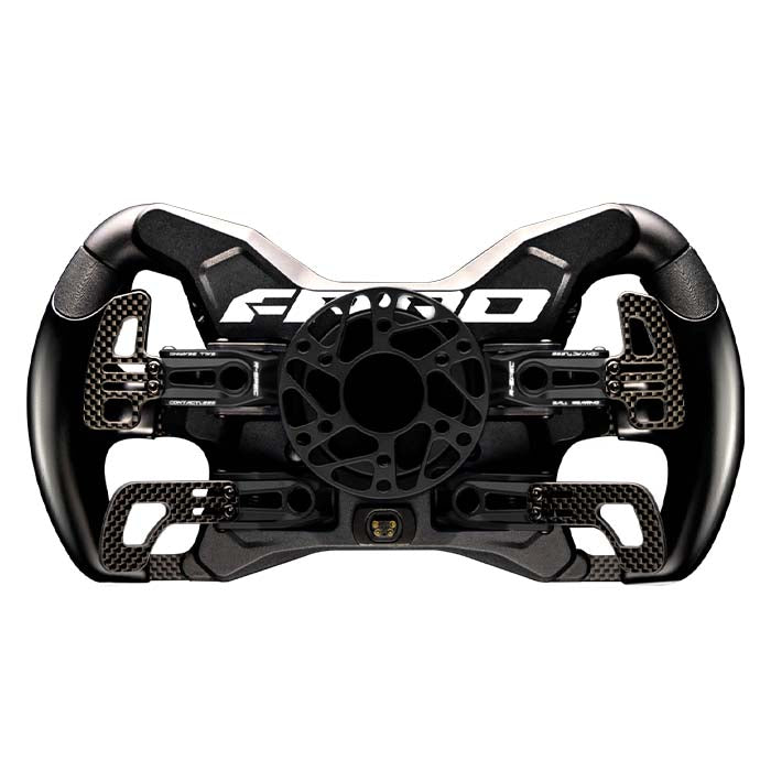 Cube Controls F-Pro Black FPROBLK
